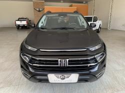 FIAT Toro 1.3 16V 4P FLEX 270 TURBO FREEDOM AUTOMTICO