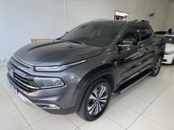 FIAT Toro 1.3 16V 4P FLEX 270 TURBO VOLCANO AUTOMTICO