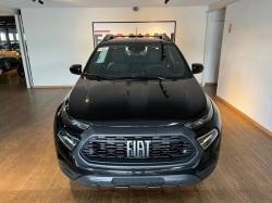 FIAT Toro 1.3 16V 4P FLEX 270 TURBO VOLCANO AUTOMTICO