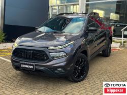 FIAT Toro 1.3 16V 4P FLEX 270 TURBO VOLCANO AUTOMTICO