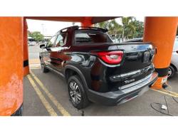 FIAT Toro 1.3 16V 4P FLEX 270 TURBO FREEDOM AUTOMTICO