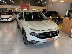 FIAT Toro 1.3 16V 4P FLEX 270 TURBO VOLCANO AUTOMTICO