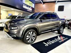 FIAT Toro 1.3 16V 4P FLEX 270 TURBO VOLCANO AUTOMTICO