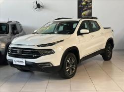 FIAT Toro 1.3 16V 4P FLEX 270 TURBO FREEDOM AUTOMTICO