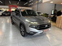 FIAT Toro 1.3 16V 4P FLEX 270 TURBO VOLCANO AUTOMTICO