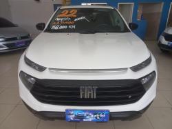 FIAT Toro 1.3 16V 4P FLEX 270 TURBO ENDURANCE AUTOMTICO