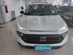 FIAT Toro 1.3 16V 4P FLEX 270 TURBO ENDURANCE AUTOMTICO
