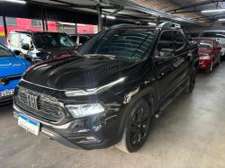 FIAT Toro 1.3 16V 4P FLEX 270 TURBO VOLCANO AUTOMTICO