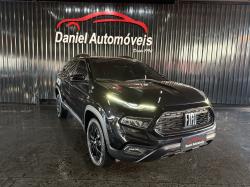 FIAT Toro 1.3 16V 4P FLEX 270 TURBO FREEDOM AUTOMTICO