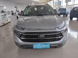 FIAT Toro 1.3 16V 4P FLEX 270 TURBO FREEDOM AUTOMTICO
