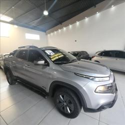 FIAT Toro 1.8 16V 4P FLEX FREEDOM AUTOMTICO