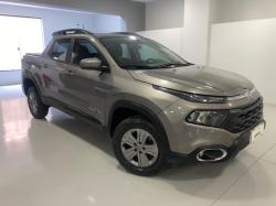 FIAT Toro 1.8 16V 4P FLEX FREEDOM AUTOMTICO