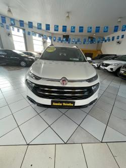 FIAT Toro 1.8 16V 4P FLEX FREEDOM AUTOMTICO