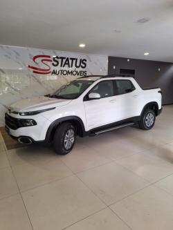 FIAT Toro 1.8 16V 4P FLEX FREEDOM ROAD AUTOMTICO