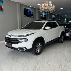 FIAT Toro 1.8 16V 4P FLEX FREEDOM ROAD AUTOMTICO