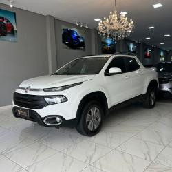 FIAT Toro 1.8 16V 4P FLEX FREEDOM AUTOMTICO