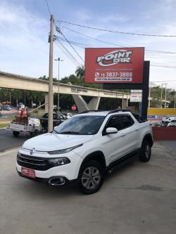 FIAT Toro 1.8 16V 4P FLEX FREEDOM AUTOMTICO