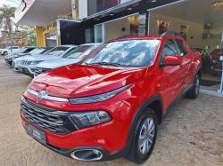 FIAT Toro 1.8 16V 4P FLEX FREEDOM OPEN EDITION PLUS AUTOMTICO