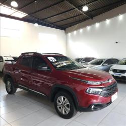 FIAT Toro 1.8 16V 4P FLEX FREEDOM AUTOMTICO