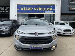 FIAT Toro 1.8 16V 4P FLEX FREEDOM ROAD AUTOMTICO