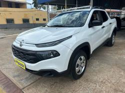 FIAT Toro 1.8 16V 4P FLEX FREEDOM AUTOMTICO