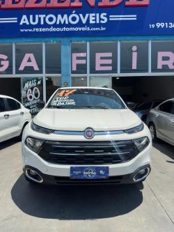 FIAT Toro 1.8 16V 4P FLEX FREEDOM AUTOMTICO