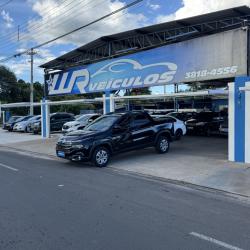 FIAT Toro 1.8 16V 4P FLEX FREEDOM AUTOMTICO