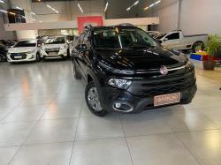 FIAT Toro 1.8 16V 4P FLEX FREEDOM AUTOMTICO