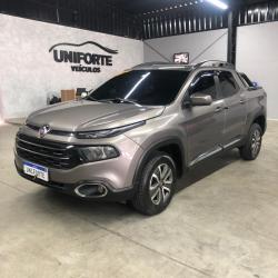 FIAT Toro 1.8 16V 4P FLEX FREEDOM AUTOMTICO