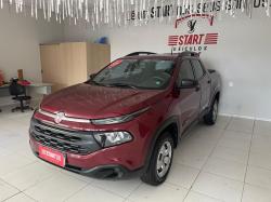 FIAT Toro 1.8 16V 4P FLEX FREEDOM AUTOMTICO