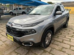 FIAT Toro 1.8 16V 4P FLEX FREEDOM AUTOMTICO