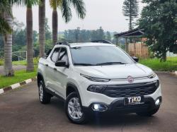 FIAT Toro 1.8 16V 4P ENDURANCE AUTOMTICO
