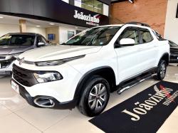 FIAT Toro 1.8 16V 4P FLEX FREEDOM AUTOMTICO