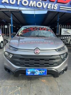 FIAT Toro 1.8 16V 4P ENDURANCE AUTOMTICO