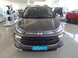 FIAT Toro 1.8 16V 4P FLEX FREEDOM AUTOMTICO