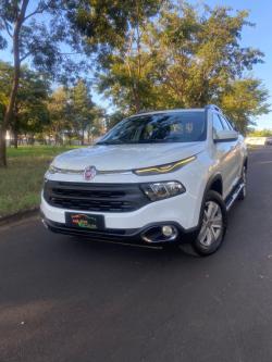 FIAT Toro 1.8 16V 4P FLEX FREEDOM AUTOMTICO