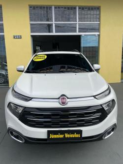 FIAT Toro 1.8 16V 4P FLEX FREEDOM OPEN EDITION AUTOMTICO