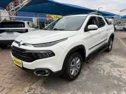 FIAT Toro 1.8 16V 4P FLEX FREEDOM OPEN EDITION AUTOMTICO