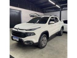 FIAT Toro 1.8 16V 4P FLEX FREEDOM AUTOMTICO