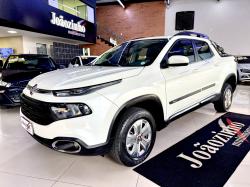 FIAT Toro 1.8 16V 4P FLEX FREEDOM OPEN EDITION AUTOMTICO
