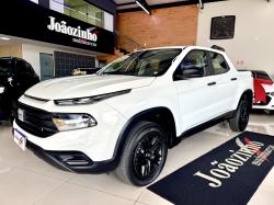 FIAT Toro 1.8 16V 4P ENDURANCE AUTOMTICO