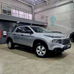 FIAT Toro 1.8 16V 4P ENDURANCE AUTOMTICO