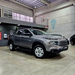 FIAT Toro 1.8 16V 4P ENDURANCE AUTOMTICO