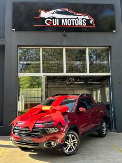 FIAT Toro 1.8 16V 4P FLEX FREEDOM ROAD AUTOMTICO