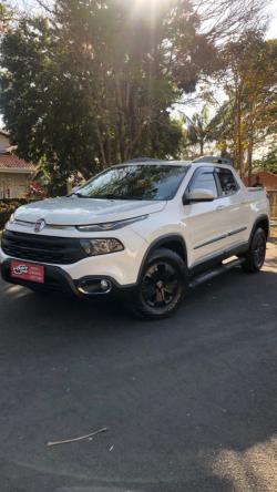 FIAT Toro 1.8 16V 4P FLEX FREEDOM AUTOMTICO