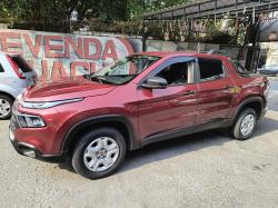 FIAT Toro 1.8 16V FLEX EVO ENDURANCE