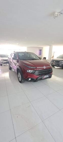 FIAT Toro 1.8 16V FLEX EVO ENDURANCE