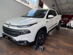 FIAT Toro 1.8 16V FLEX EVO ENDURANCE