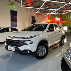 FIAT Toro 1.8 16V FLEX EVO ENDURANCE