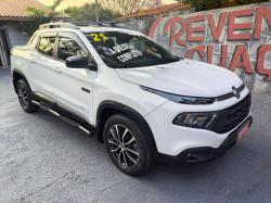 FIAT Toro 2.0 16V 4P 4WD ULTRA TURBO DIESEL AUTOMTICO